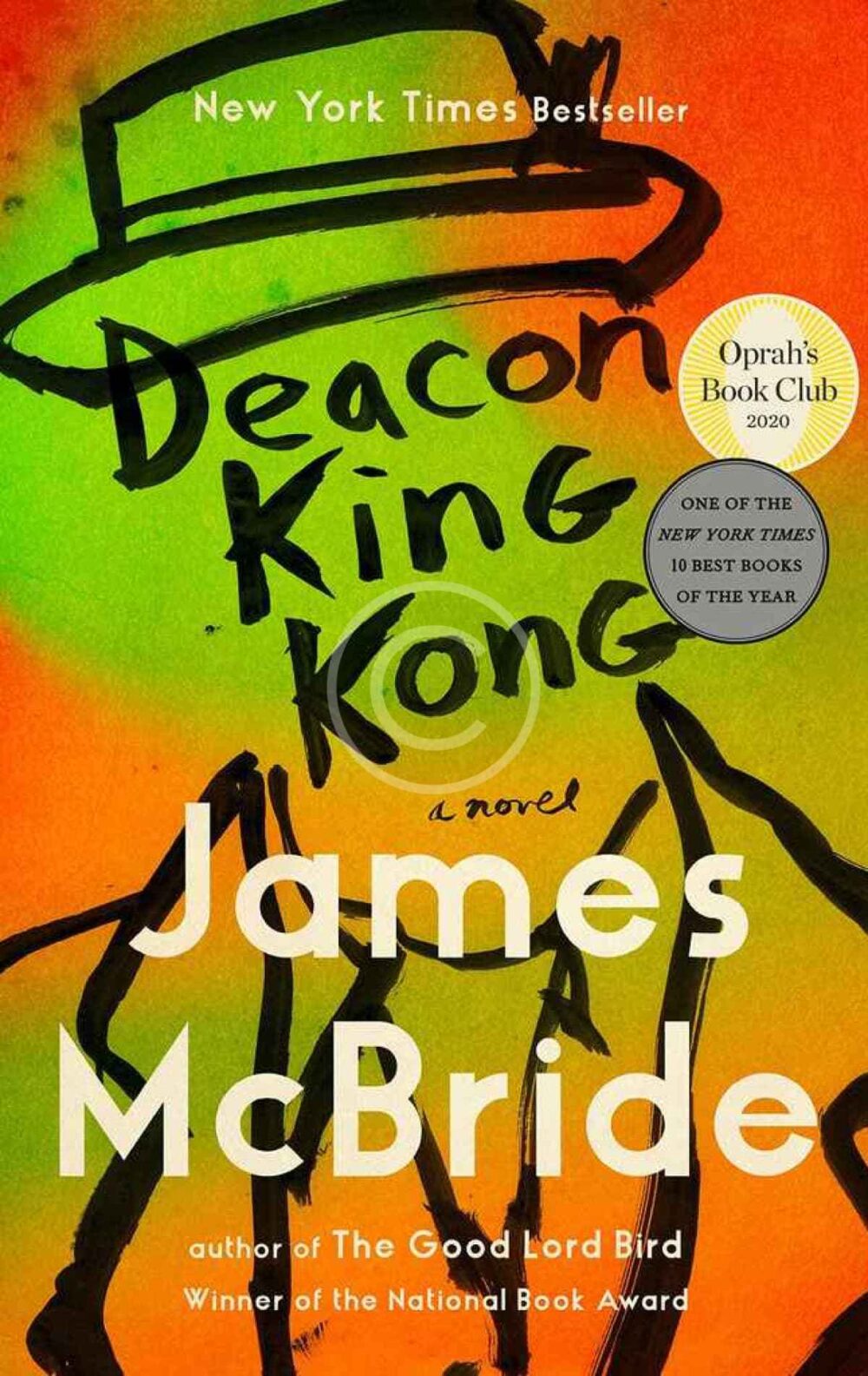 Deacon King Kong