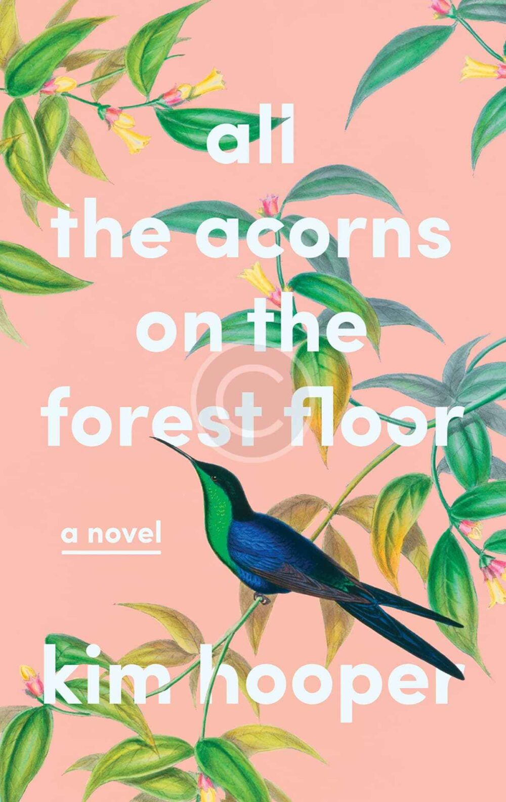 All the Acorns