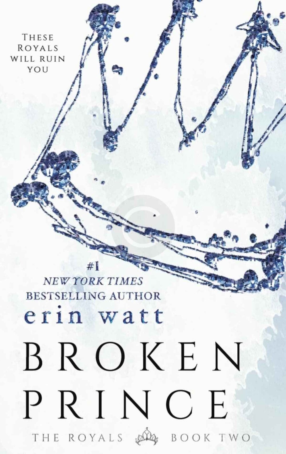 Broken Prince
