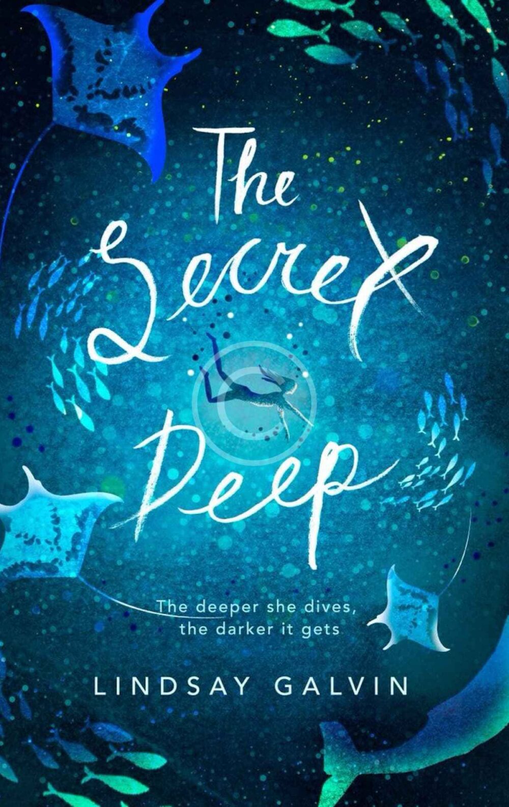 The Secret Peep