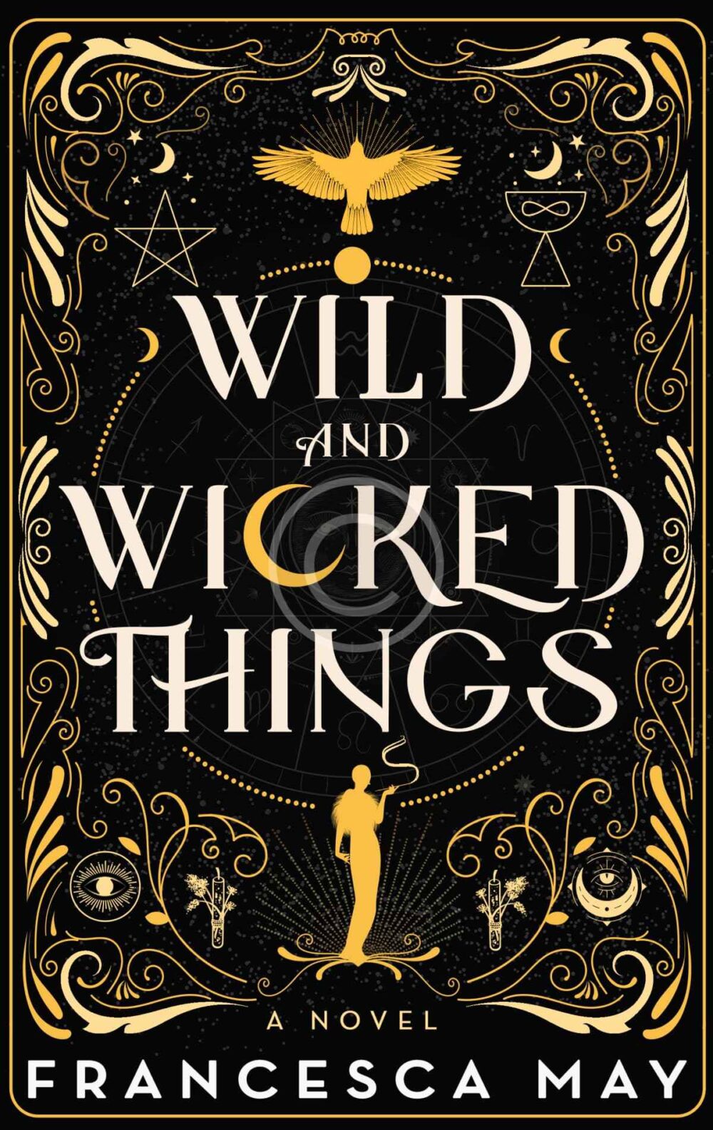 Wild Wicked Things