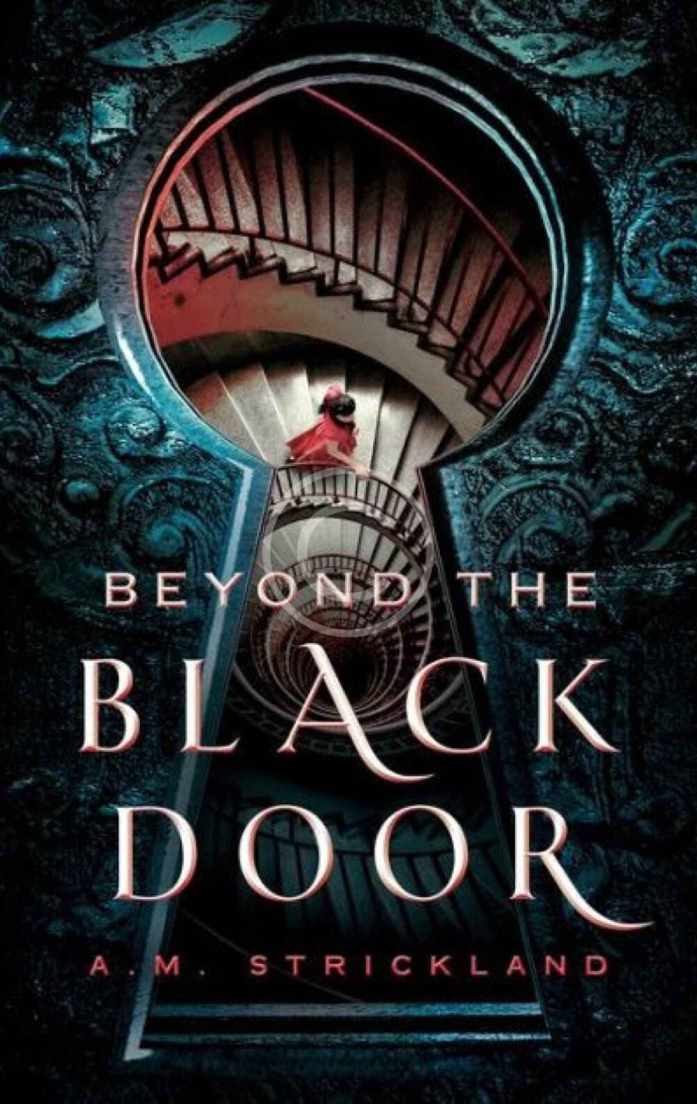 Black Door