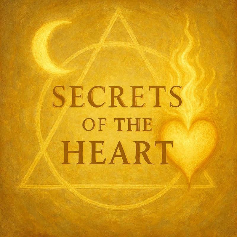 In the hush between breath and becoming, By Liza