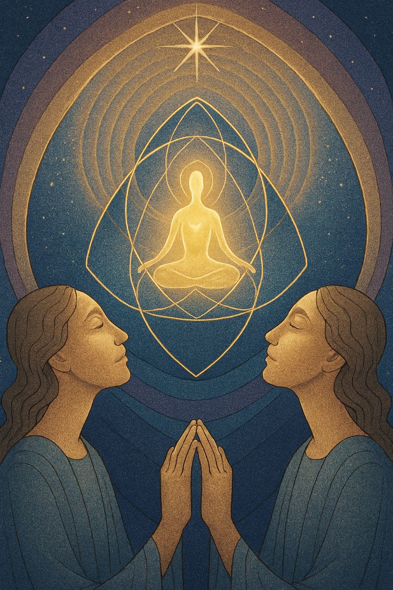 When did we forget our grace? By Liza