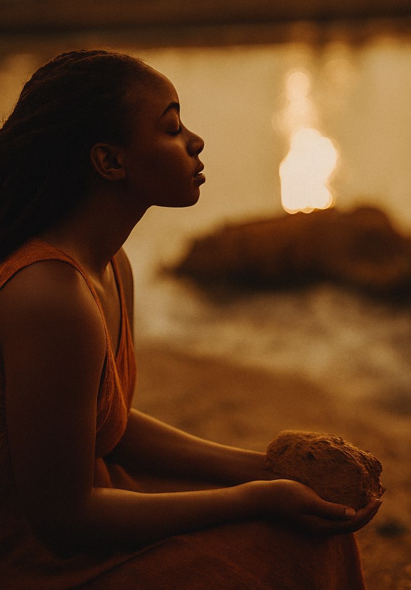 “The Clay and the Ripple” By Liza