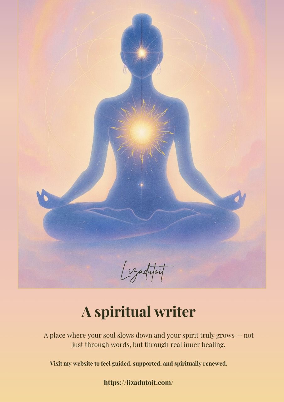 The Sacred Yes By Liza