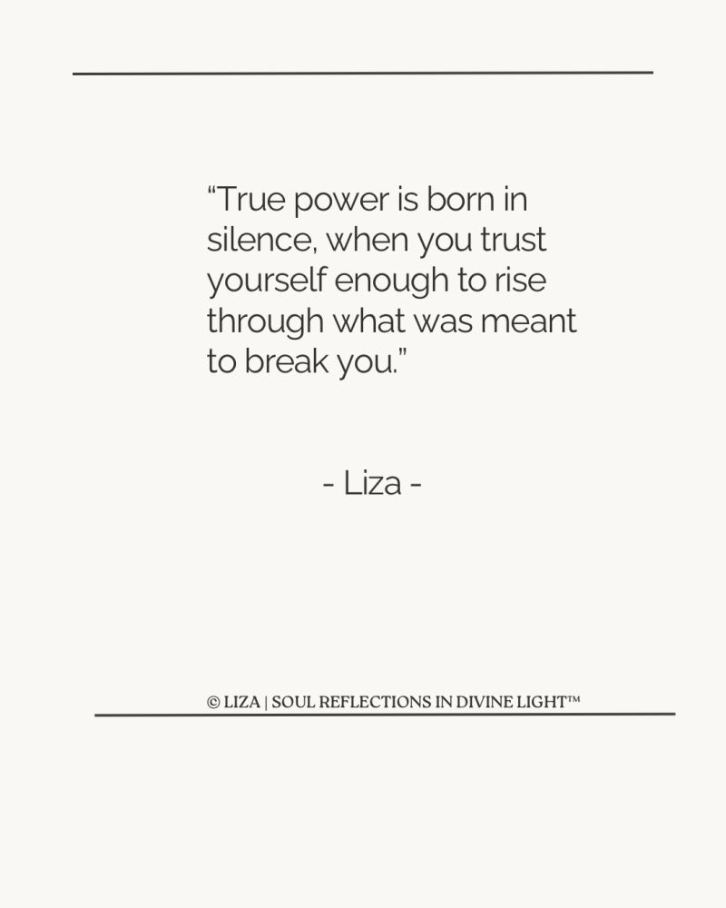 The Unwrapped Gift By Liza