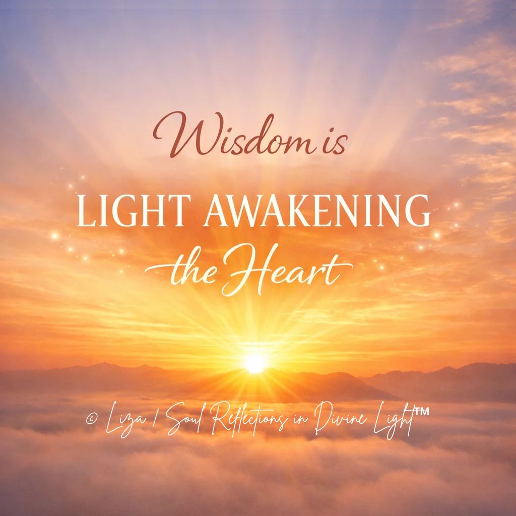 The Living Wisdom of Ephesians by Liza