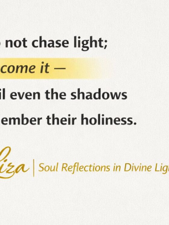 The Wound of Unmet Desire — The Mirror of Frequency by Liza