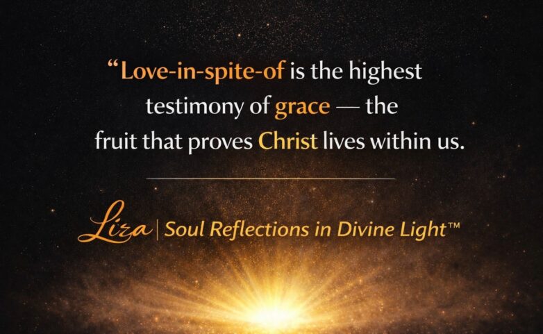 Love-In-Spite-Of by Liza